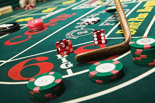 7mcn lottery Slot Rooms Built for Indonesia
